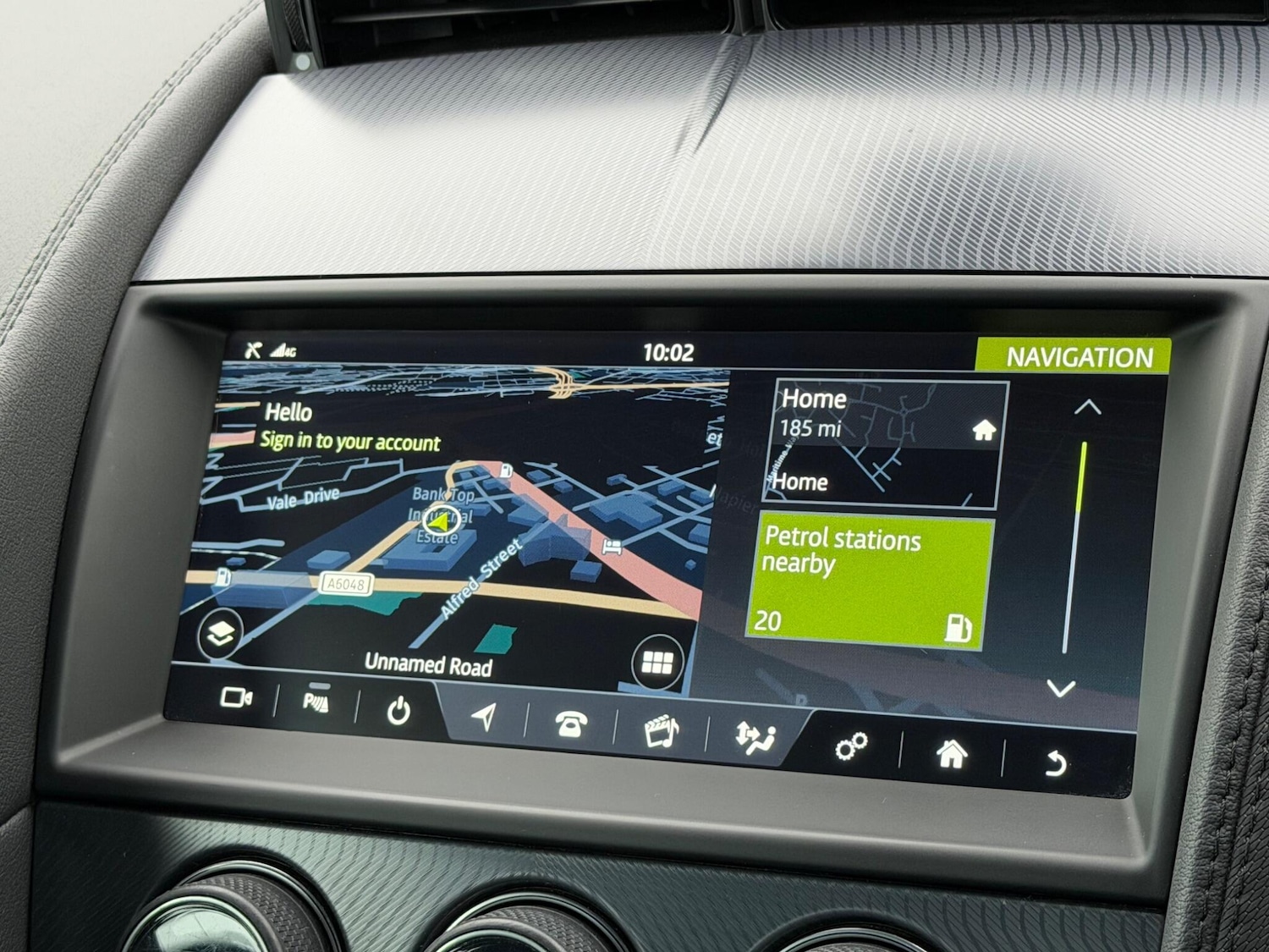 Used Jaguar F-Type 2018 for sale - 77278612: Photo 28