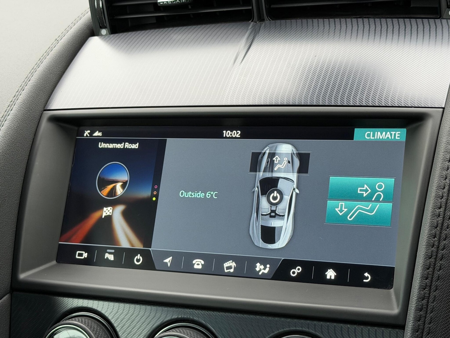 Used Jaguar F-Type 2018 for sale - 77278612: Photo 30