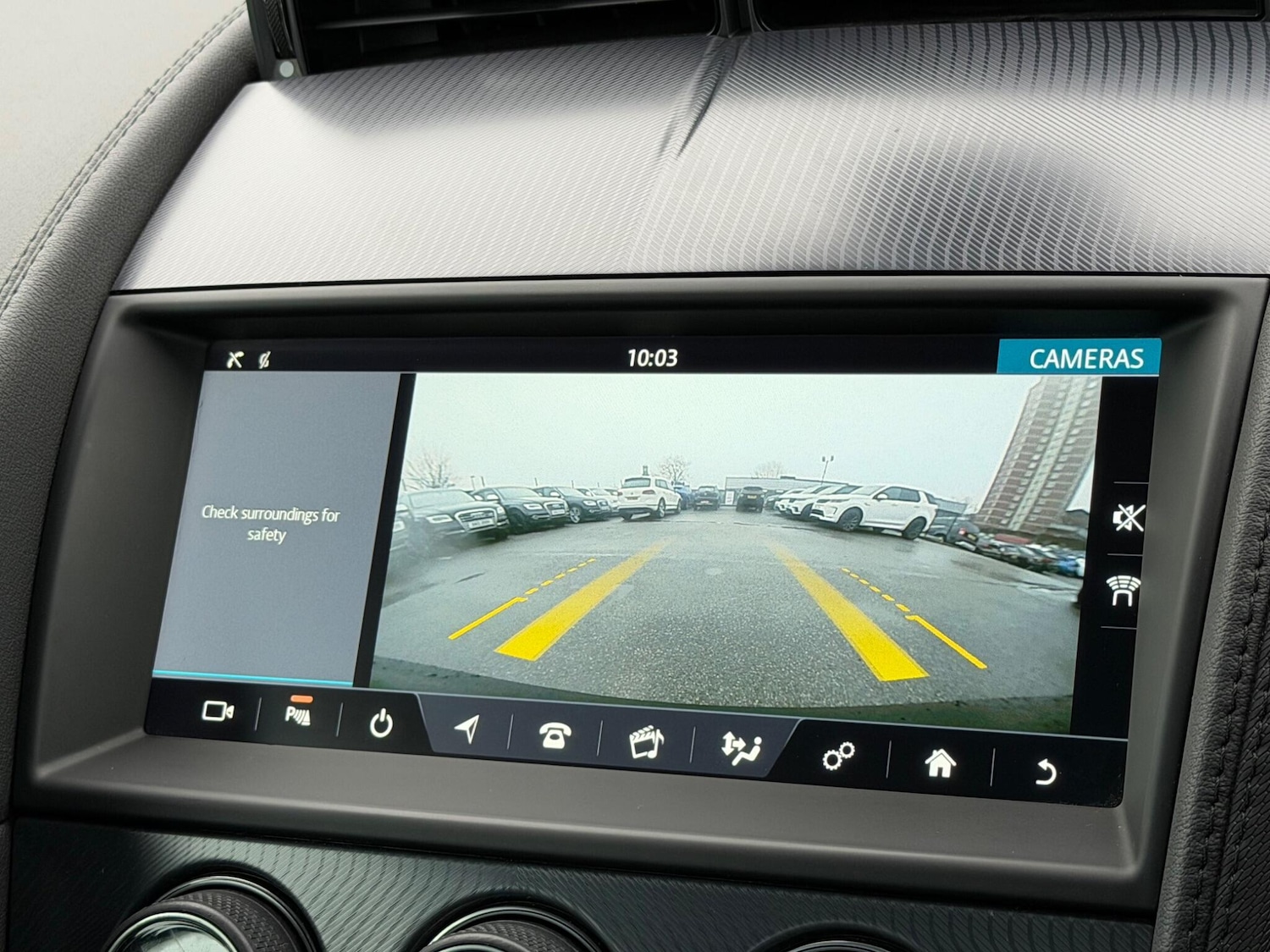 Used Jaguar F-Type 2018 for sale - 77278612: Photo 31