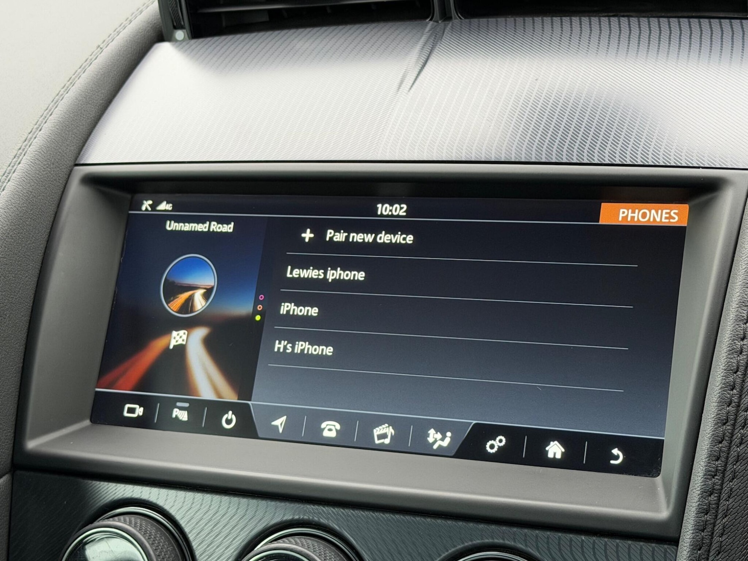 Used Jaguar F-Type 2018 for sale - 77278612: Photo 32