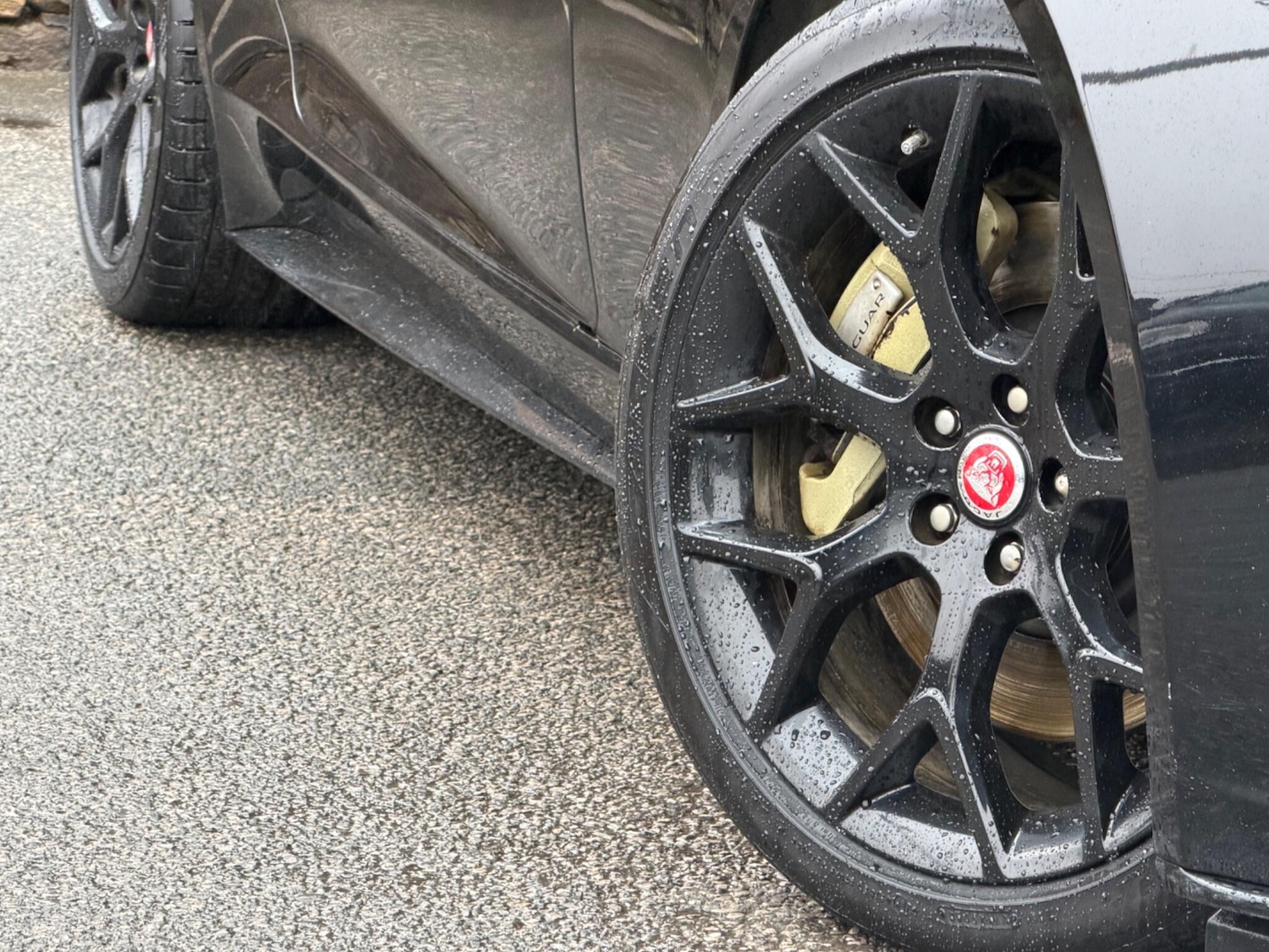 Used Jaguar F-Type 2018 for sale - 77278612: Photo 48