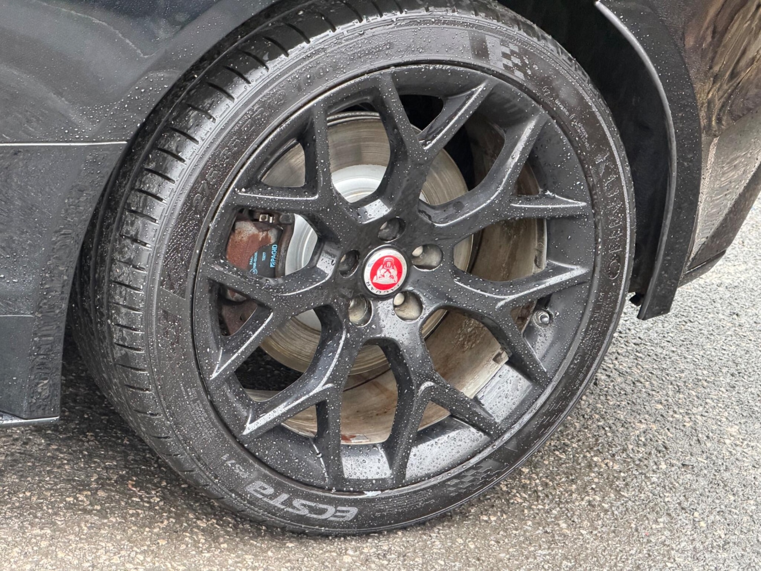 Used Jaguar F-Type 2018 for sale - 77278612: Photo 49