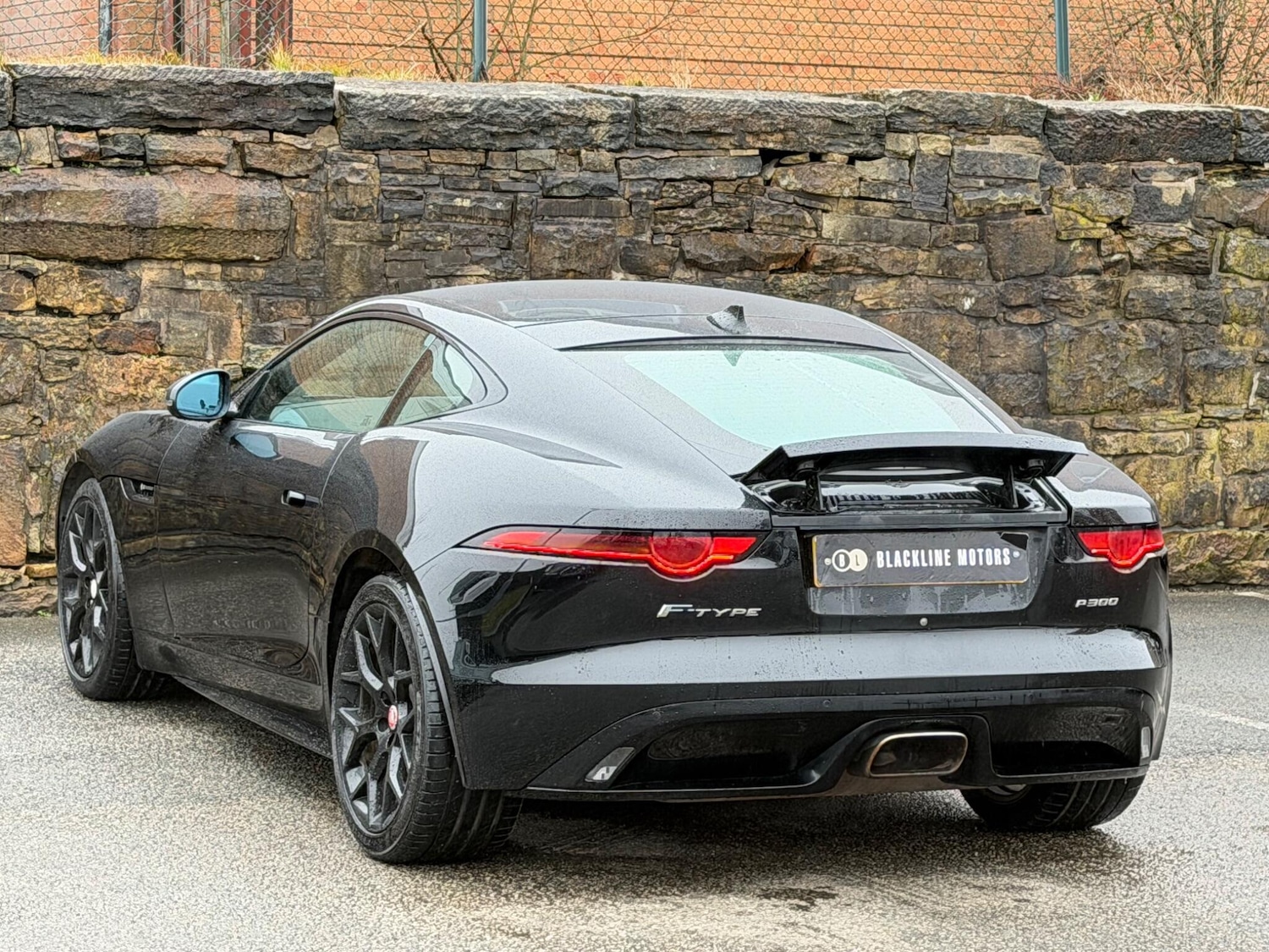 Used Jaguar F-Type 2018 for sale - 77278612: Photo 5