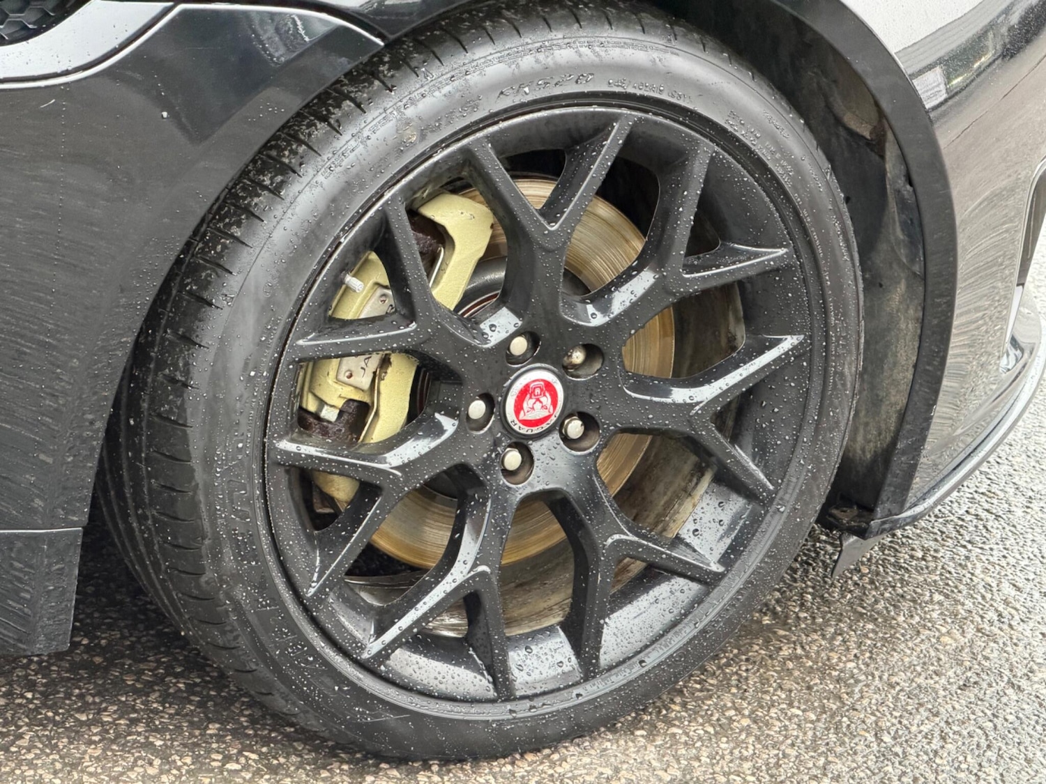 Used Jaguar F-Type 2018 for sale - 77278612: Photo 51