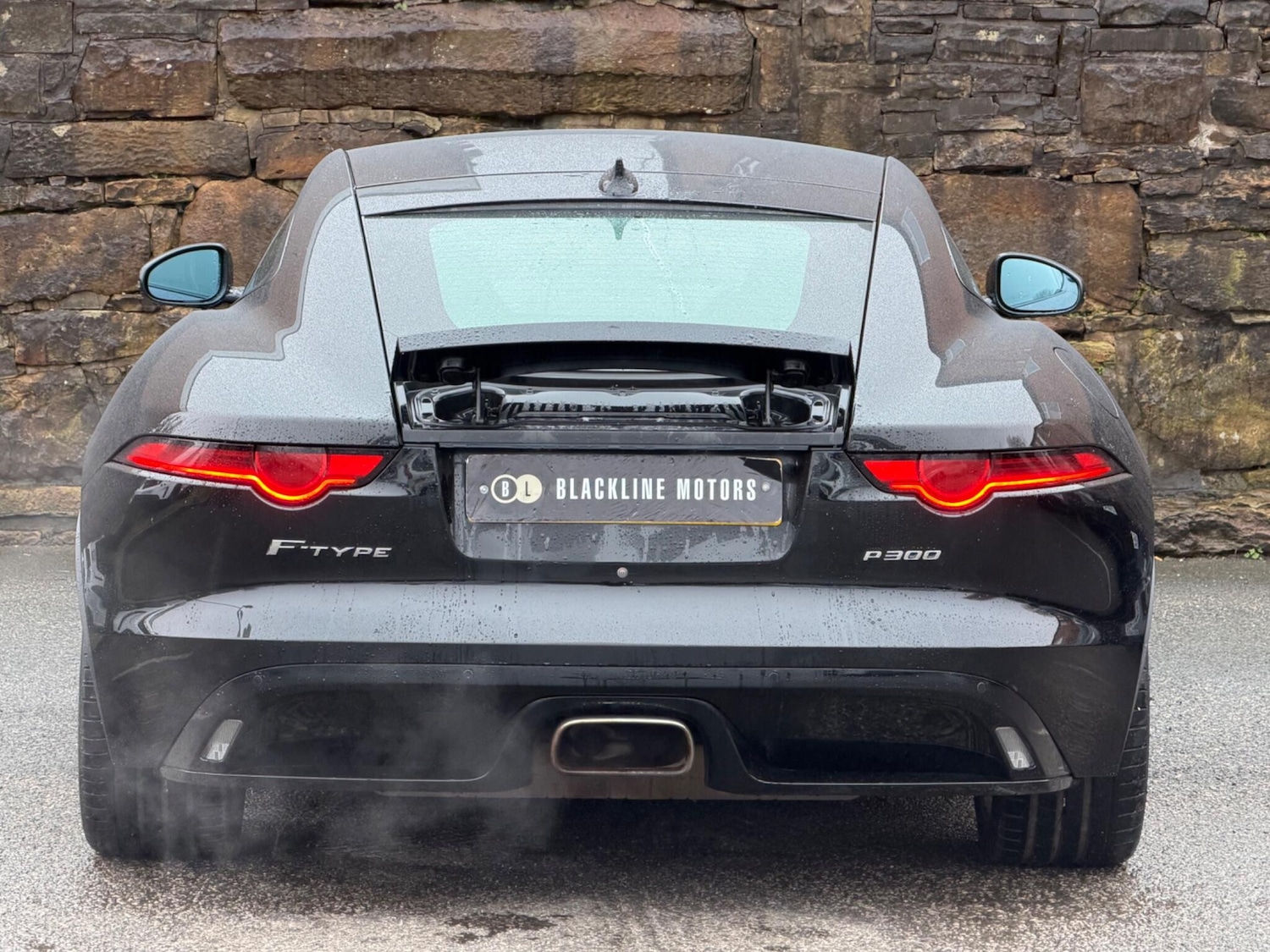 Used Jaguar F-Type 2018 for sale - 77278612: Photo 6