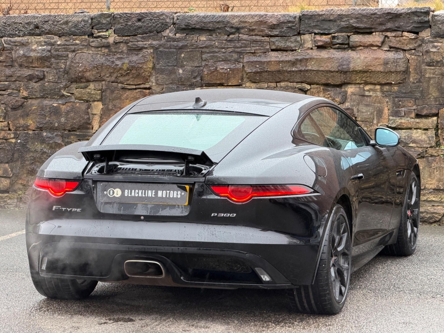 Used Jaguar F-Type 2018 for sale - 77278612: Photo 7