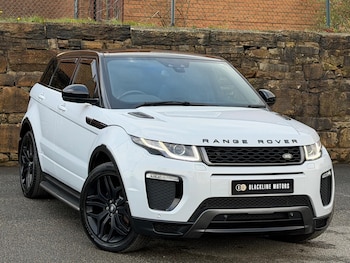 Used Land Rover Range Rover Evoque 2015 for sale - 76432902: Photo