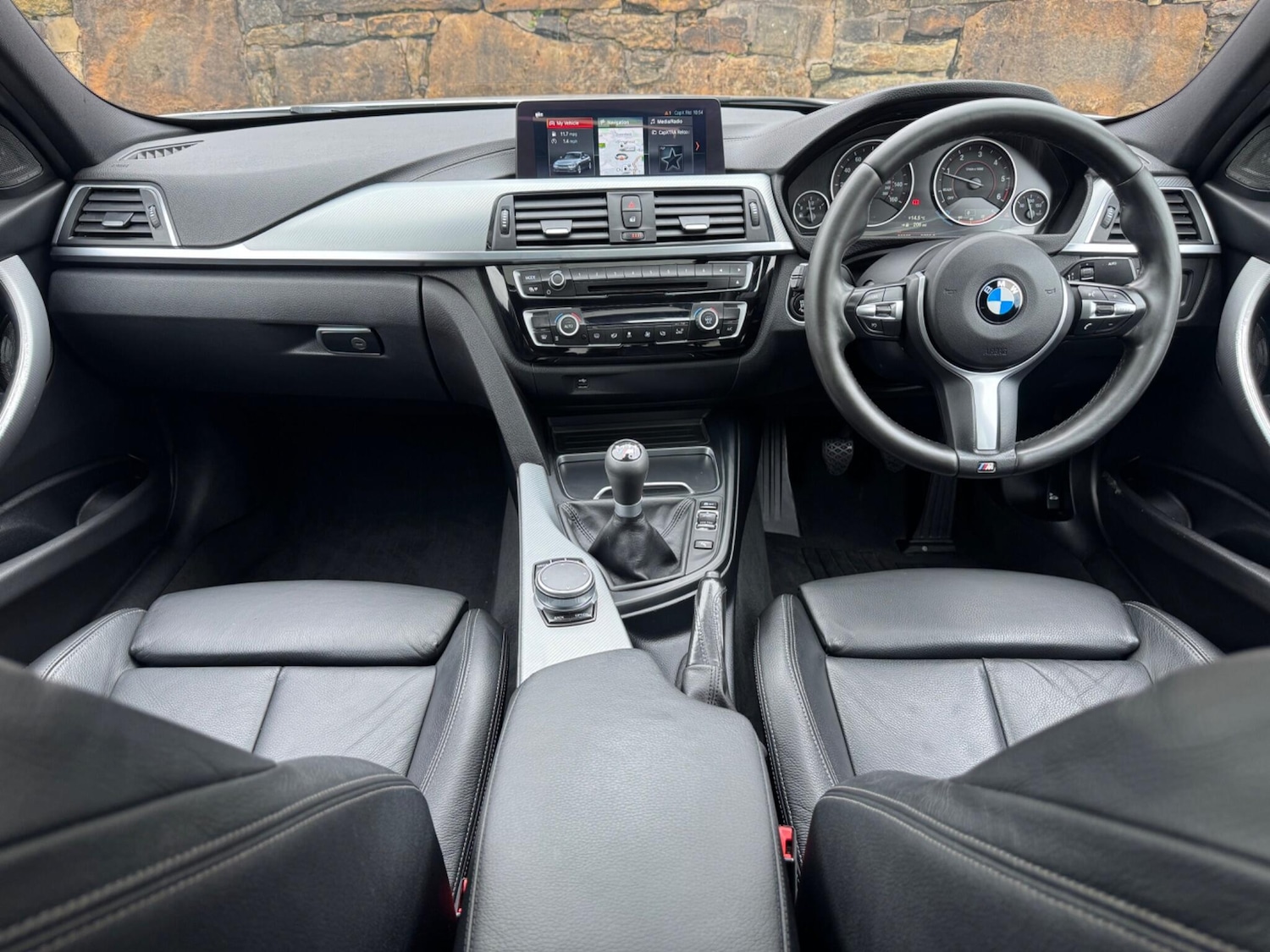 Used BMW 3 Series for sale - 76527764: Photo 12