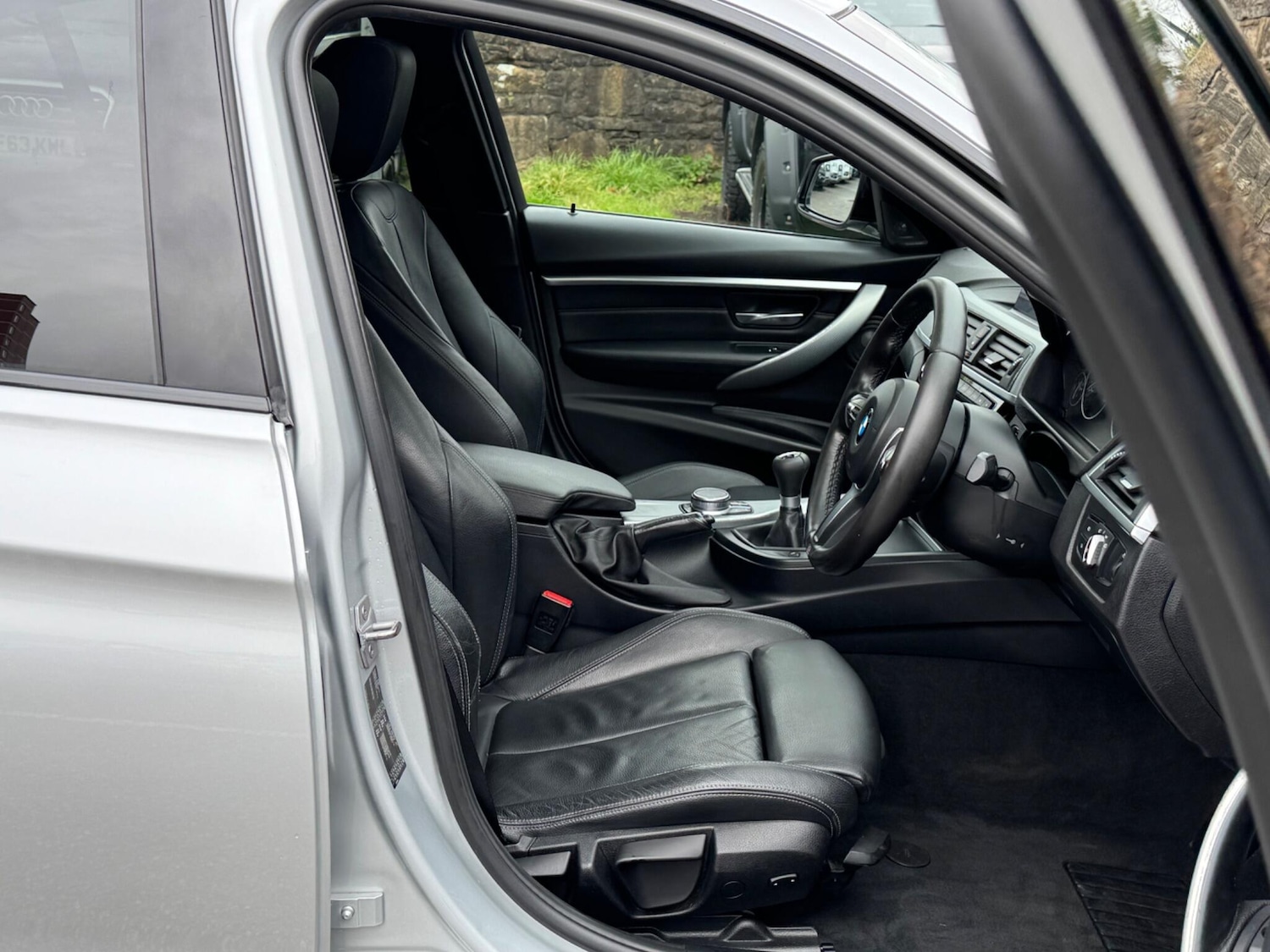 Used BMW 3 Series for sale - 76527764: Photo 16