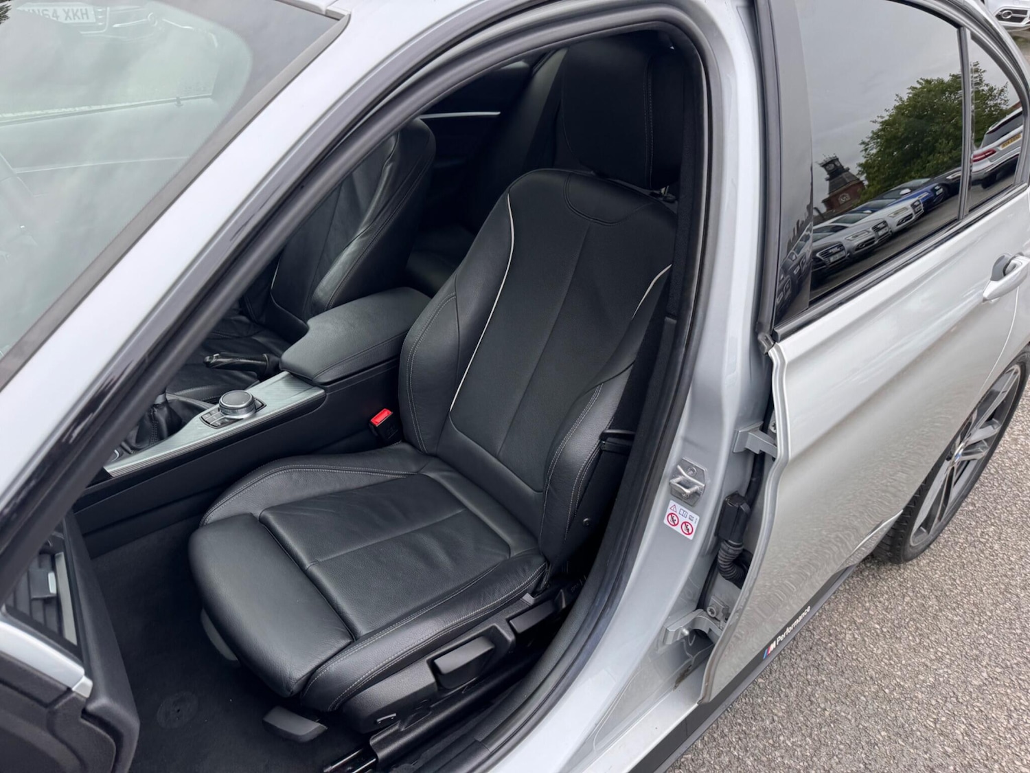 Used BMW 3 Series for sale - 76527764: Photo 19