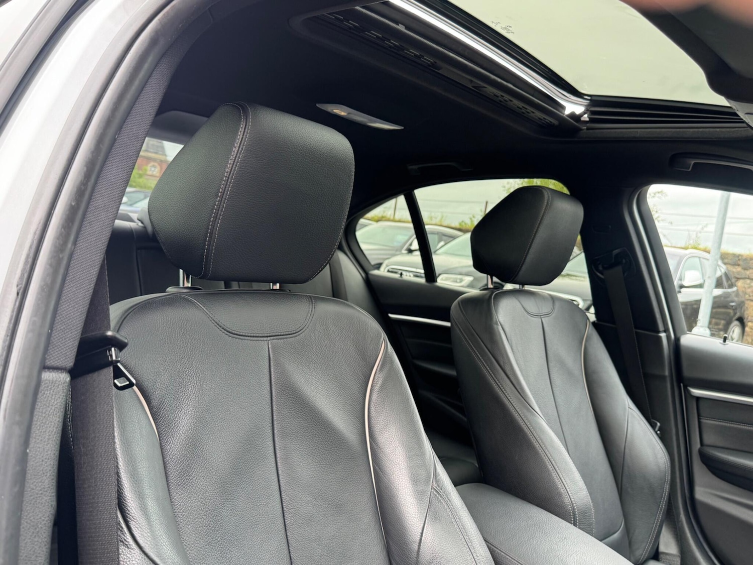 Used BMW 3 Series for sale - 76527764: Photo 20