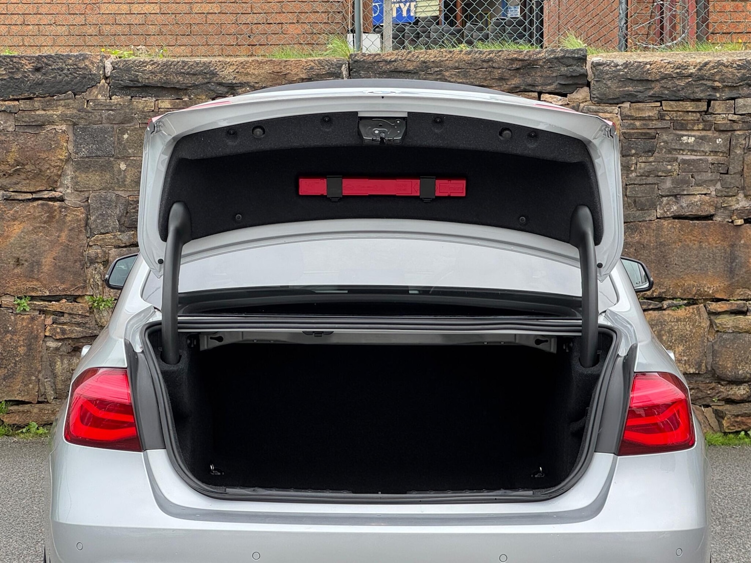 Used BMW 3 Series for sale - 76527764: Photo 23