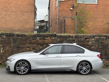 Used BMW 3 Series 2018 for sale - 76527764: Photo