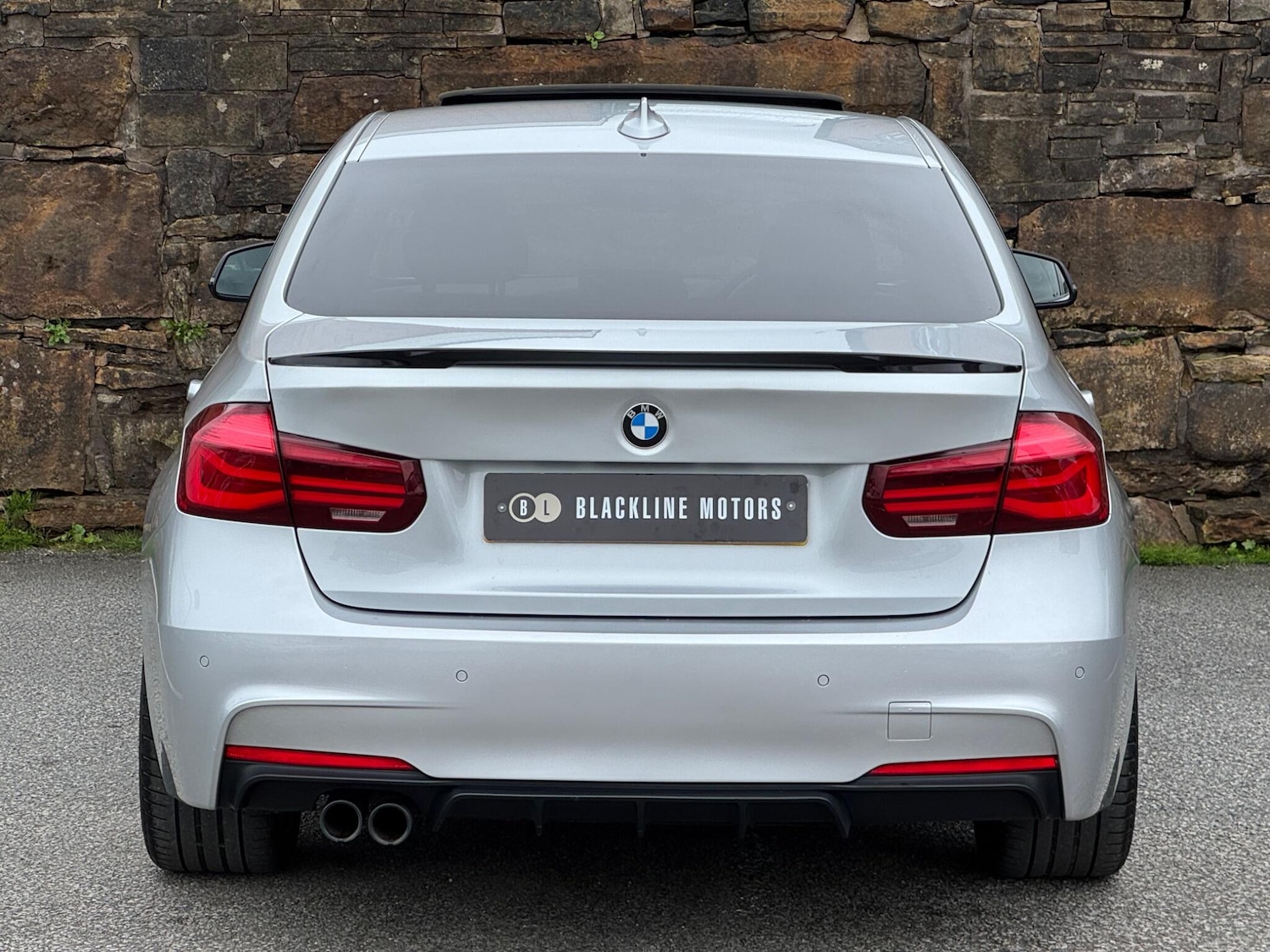 Used BMW 3 Series for sale - 76527764: Photo 6