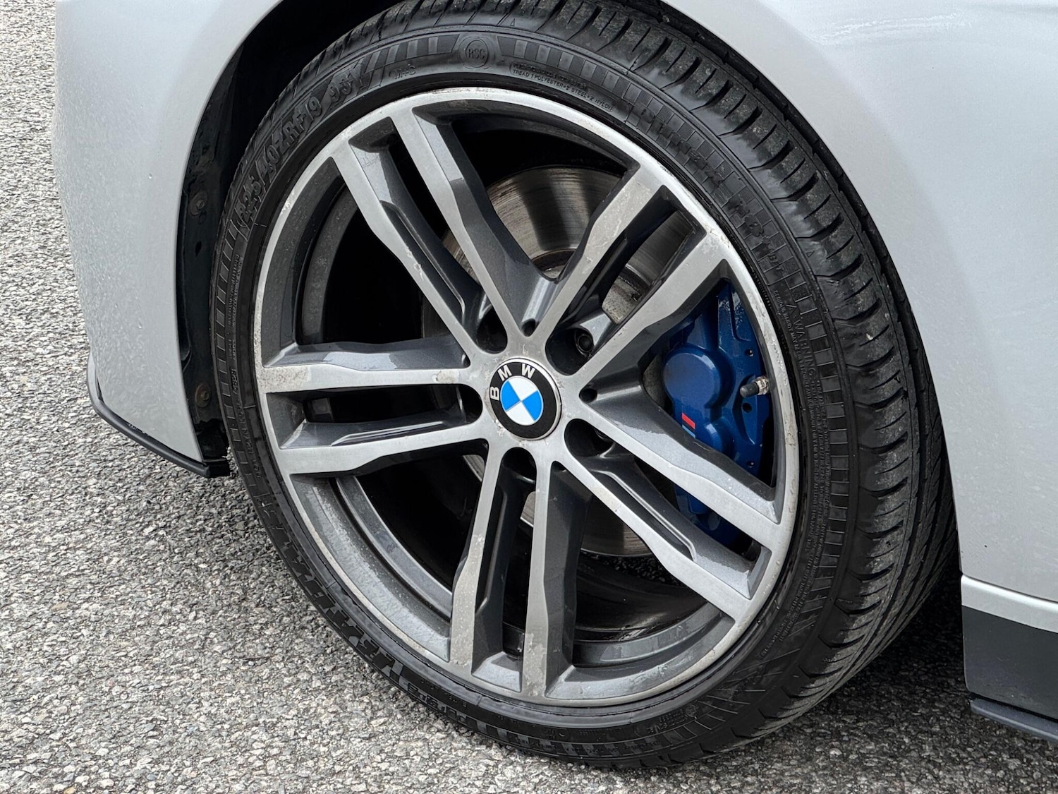 Used BMW 3 Series for sale - 76527764: Photo 64