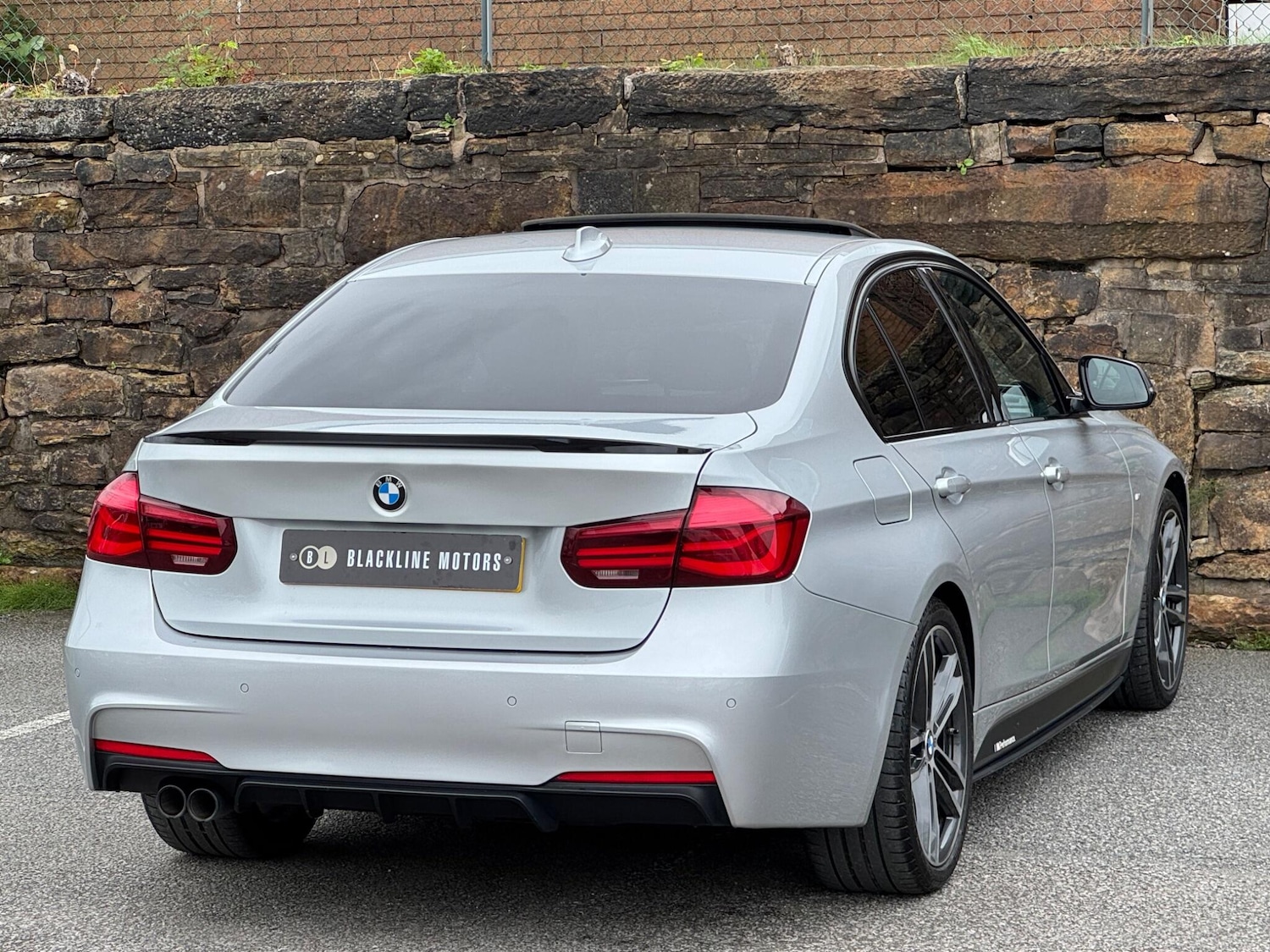 Used BMW 3 Series for sale - 76527764: Photo 7