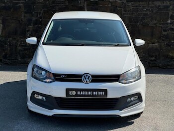 Used Volkswagen Polo 2013 for sale - 78685035: Photo