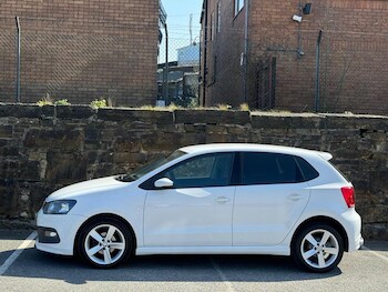 Used Volkswagen Polo 2013 for sale - 78685035: Photo