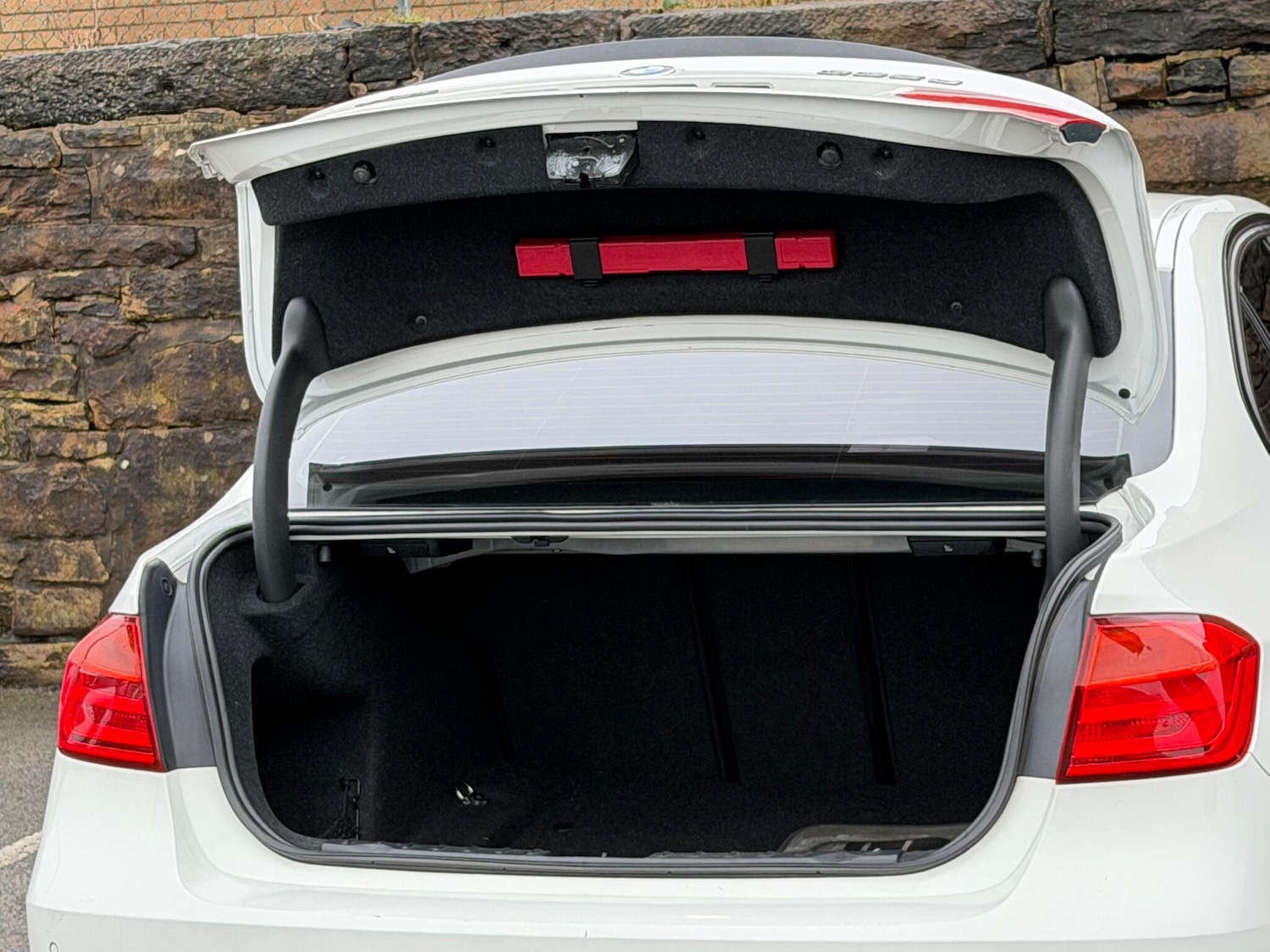 Used BMW 3 Series 2014 for sale - 76991414: Photo 19