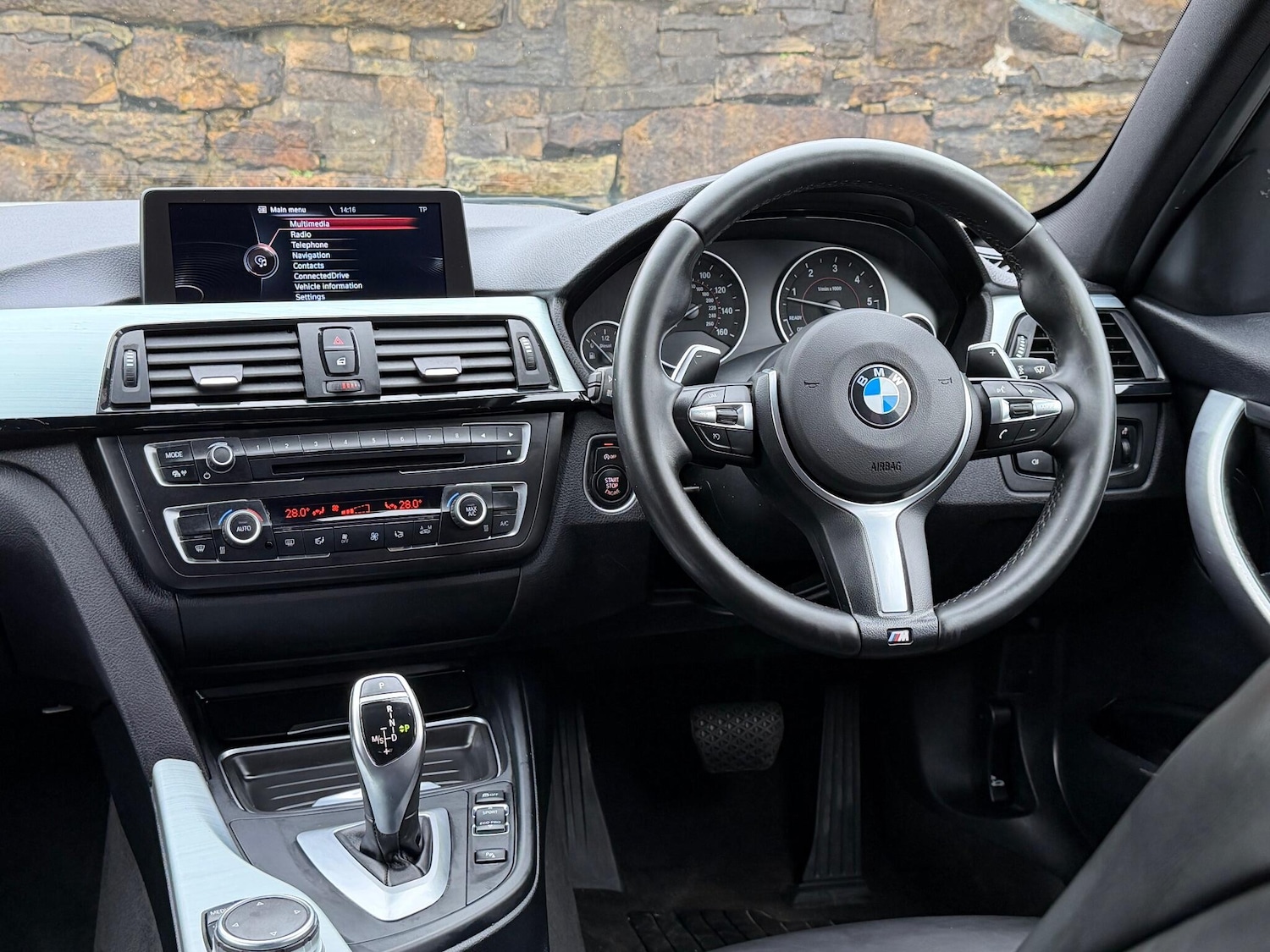 Used BMW 3 Series 2014 for sale - 76991414: Photo 23