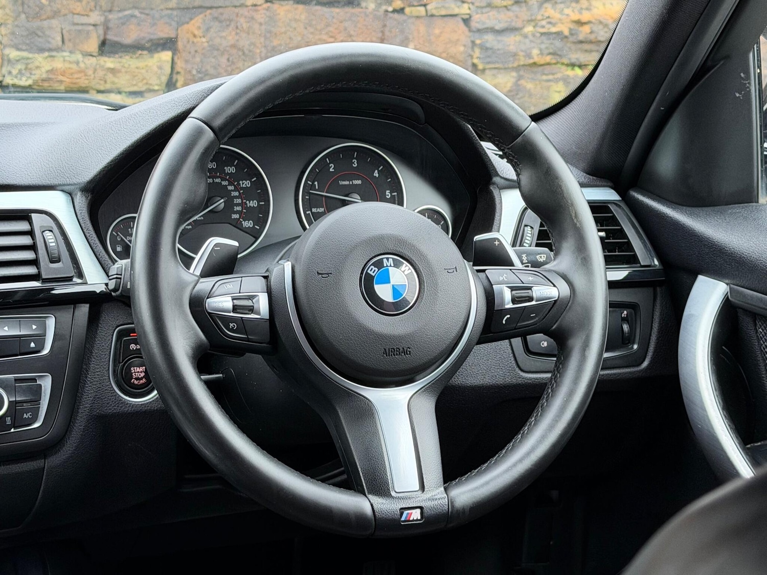 Used BMW 3 Series 2014 for sale - 76991414: Photo 24