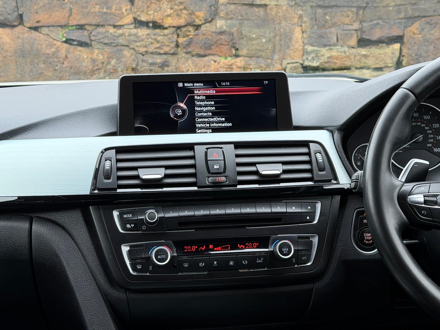 Used BMW 3 Series 2014 for sale - 76991414: Photo 27