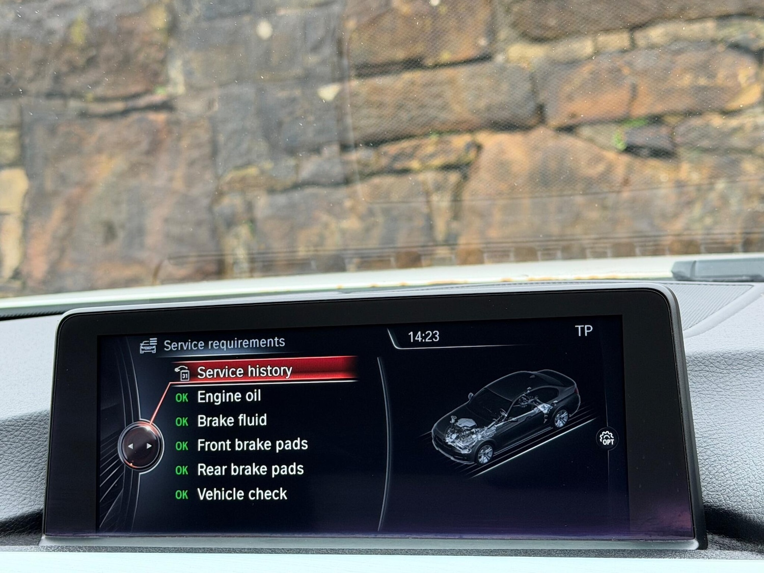 Used BMW 3 Series 2014 for sale - 76991414: Photo 31