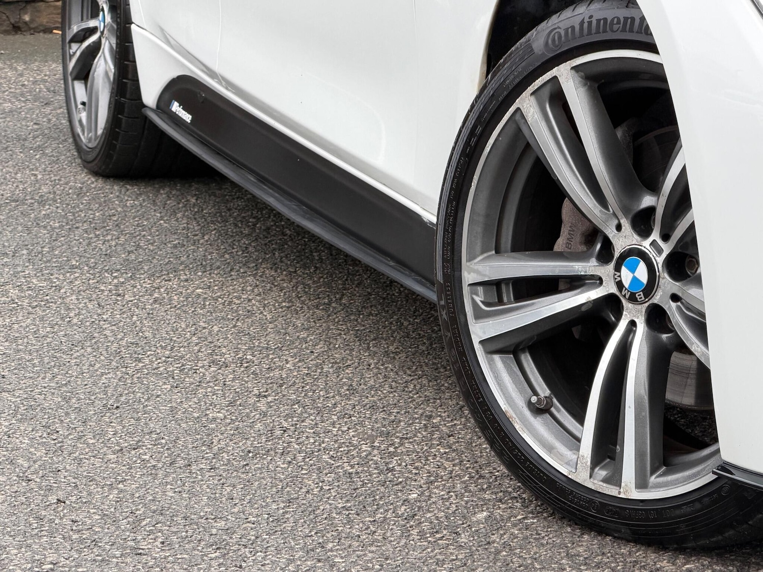 Used BMW 3 Series 2014 for sale - 76991414: Photo 50