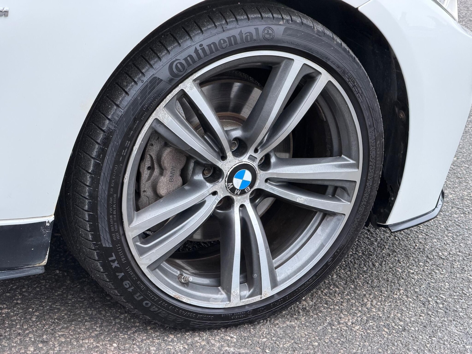 Used BMW 3 Series 2014 for sale - 76991414: Photo 51