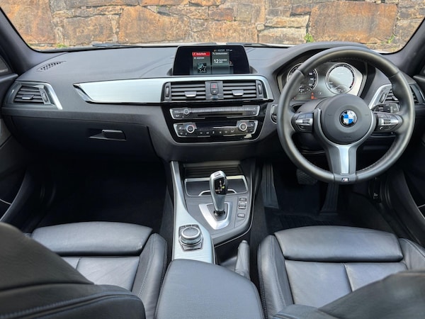 Used BMW 1 Series 2018 for sale - 76160973: Photo 11
