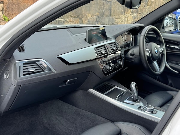 Used BMW 1 Series 2018 for sale - 76160973: Photo 14