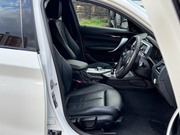 Used BMW 1 Series 2018 for sale - 76160973: Photo 15