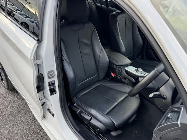 Used BMW 1 Series 2018 for sale - 76160973: Photo 18