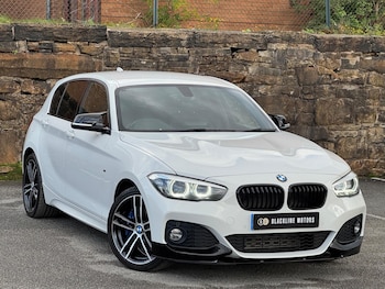 BMW - 1 Series