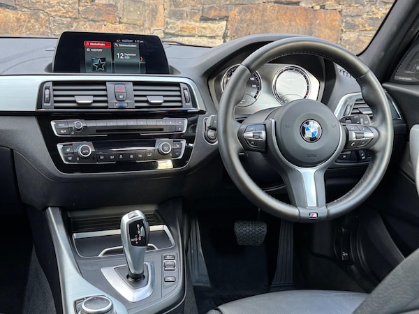 Used BMW 1 Series 2018 for sale - 76160973: Photo 23