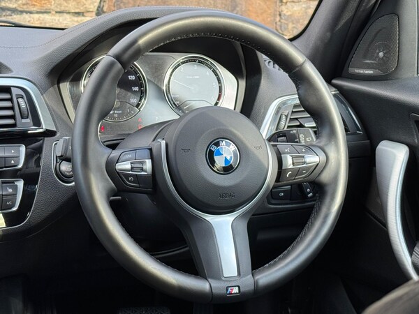 Used BMW 1 Series 2018 for sale - 76160973: Photo 24