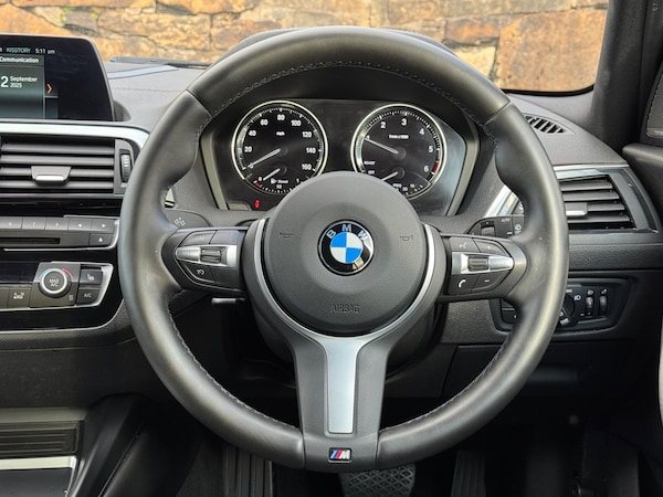 Used BMW 1 Series 2018 for sale - 76160973: Photo 25