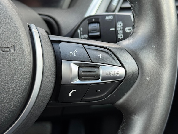 Used BMW 1 Series 2018 for sale - 76160973: Photo 26