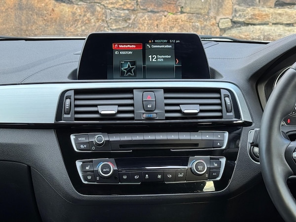 Used BMW 1 Series 2018 for sale - 76160973: Photo 28