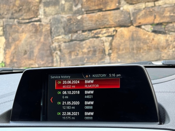 Used BMW 1 Series 2018 for sale - 76160973: Photo 35
