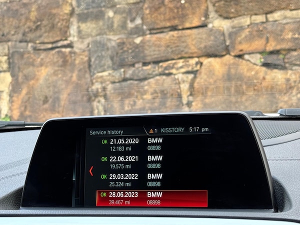 Used BMW 1 Series 2018 for sale - 76160973: Photo 36