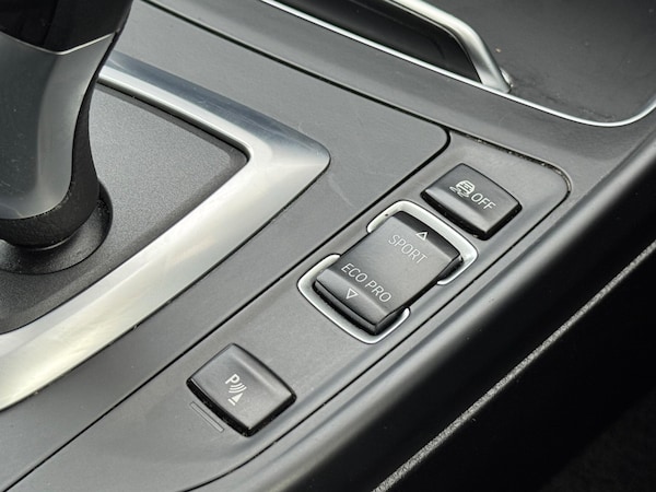 Used BMW 1 Series 2018 for sale - 76160973: Photo 45