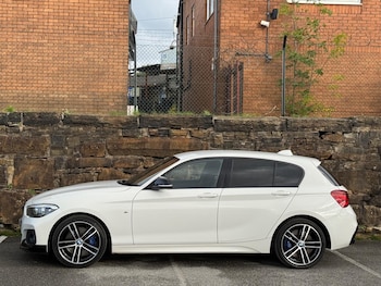 Used BMW 1 Series 2018 for sale - 76160973: Photo 4