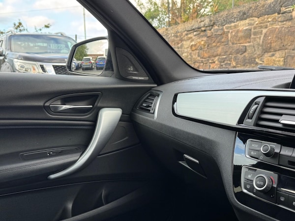 Used BMW 1 Series 2018 for sale - 76160973: Photo 54