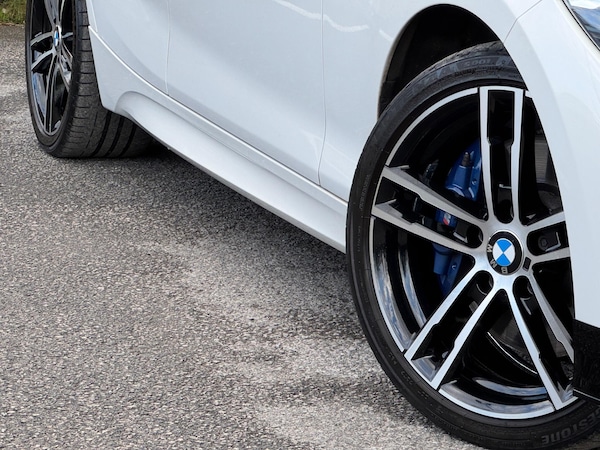 Used BMW 1 Series 2018 for sale - 76160973: Photo 58