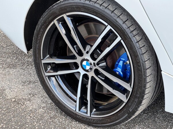 Used BMW 1 Series 2018 for sale - 76160973: Photo 59