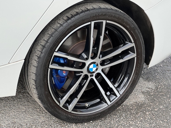 Used BMW 1 Series 2018 for sale - 76160973: Photo 60