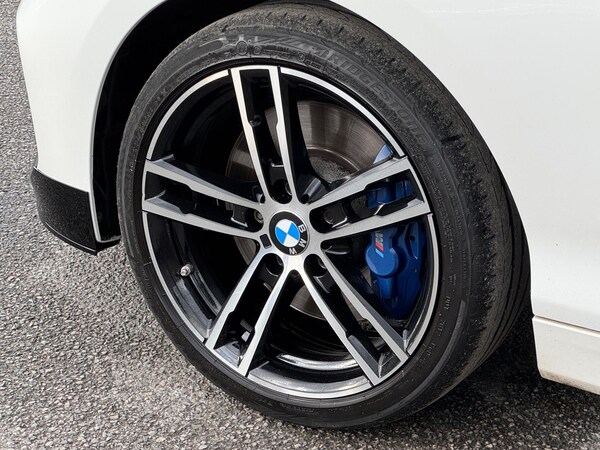 Used BMW 1 Series 2018 for sale - 76160973: Photo 61