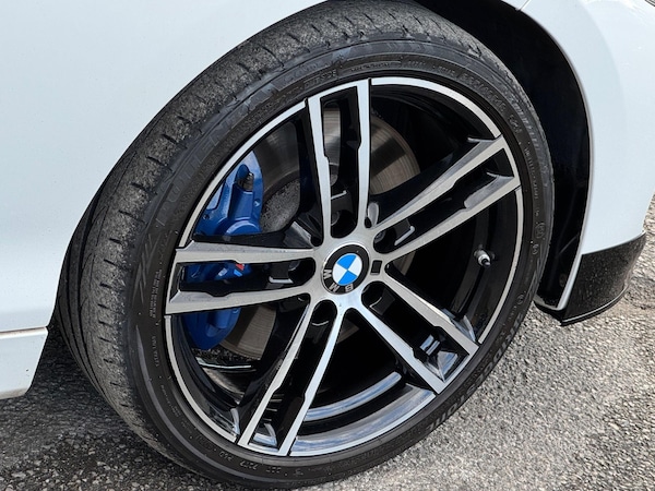 Used BMW 1 Series 2018 for sale - 76160973: Photo 62