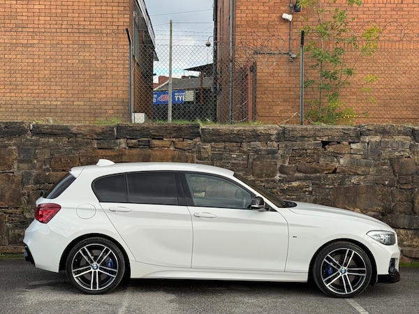 Used BMW 1 Series 2018 for sale - 76160973: Photo 8
